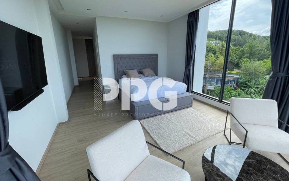 Phuket, 4 Bedrooms Bedrooms, ,5 BathroomsBathrooms,House,For Sale,2206