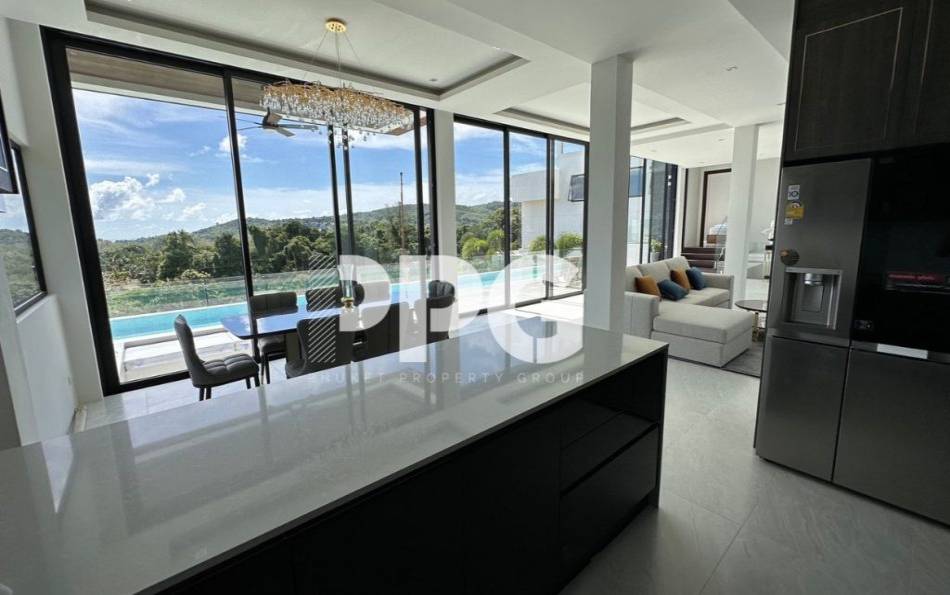 Phuket, 4 Bedrooms Bedrooms, ,5 BathroomsBathrooms,House,For Sale,2206