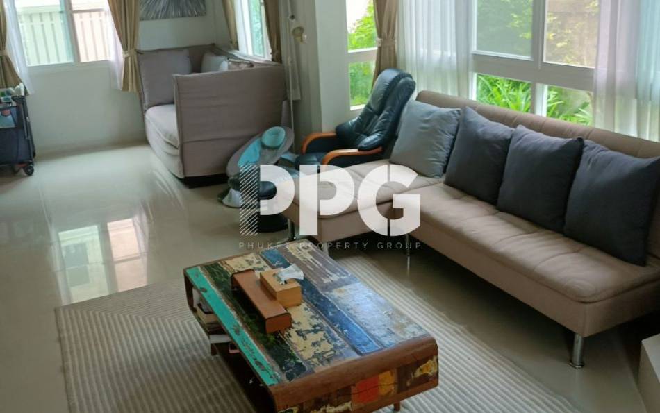 Phuket, 3 Bedrooms Bedrooms, ,3 BathroomsBathrooms,House,For Sale,2207