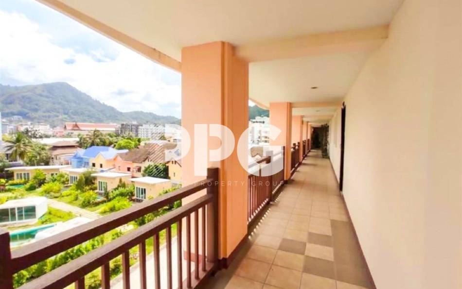 Phuket, 2 Bedrooms Bedrooms, ,1 BathroomBathrooms,Condo,For Sale,2210