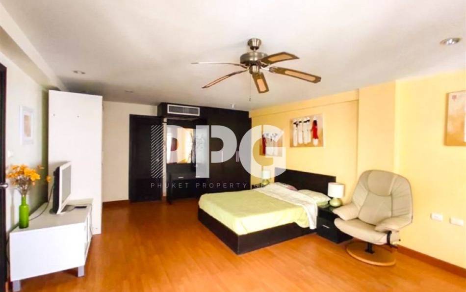 Phuket, 2 Bedrooms Bedrooms, ,1 BathroomBathrooms,Condo,For Sale,2210