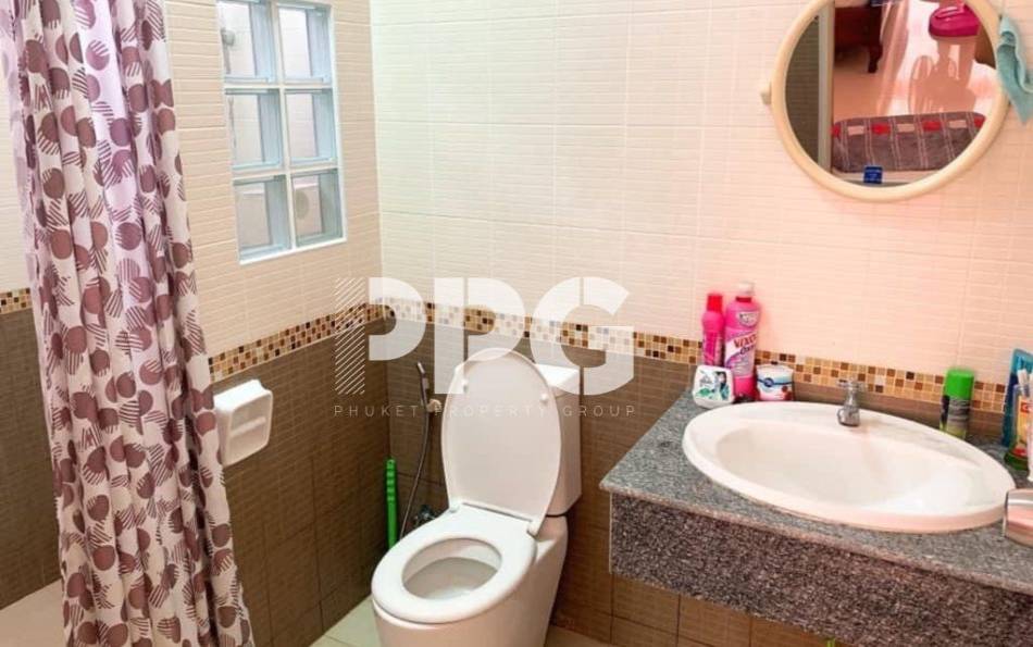Phuket, 3 Bedrooms Bedrooms, ,2 BathroomsBathrooms,House,For Sale,2211