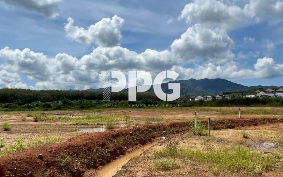 Phuket, ,Land,For Sale,2212