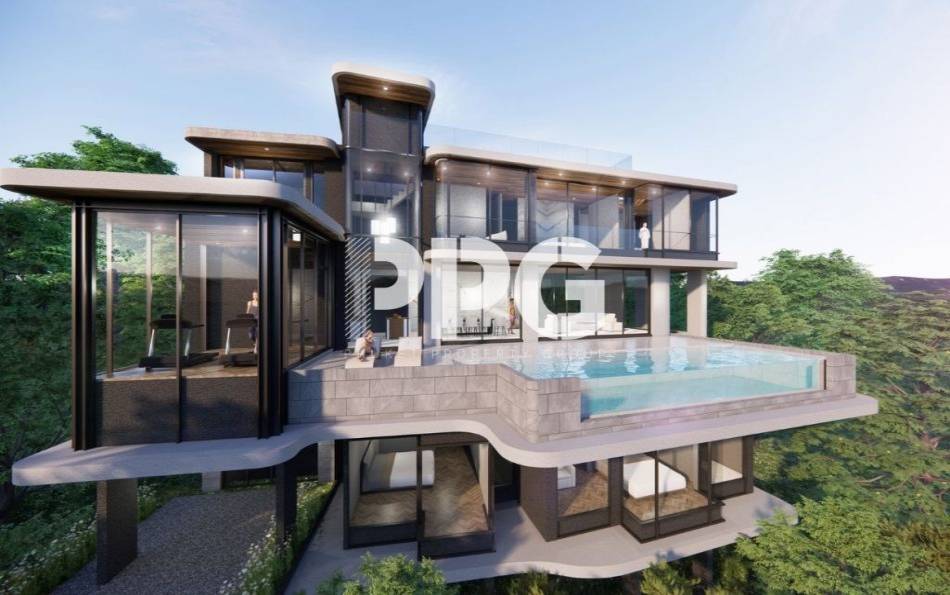 Phuket, 3 Bedrooms Bedrooms, ,3 BathroomsBathrooms,House,For Sale,2215