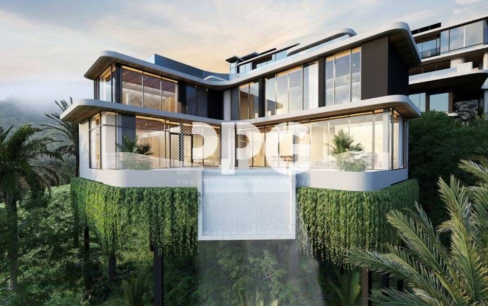 Phuket, 3 Bedrooms Bedrooms, ,3 BathroomsBathrooms,House,For Sale,2215