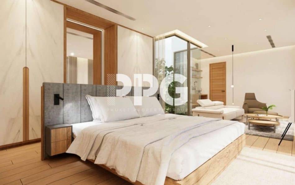 Phuket, 3 Bedrooms Bedrooms, ,3 BathroomsBathrooms,House,For Sale,2215