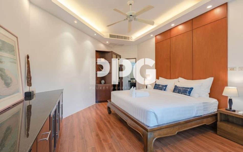 Phuket, 4 Bedrooms Bedrooms, ,5 BathroomsBathrooms,House,For Sale,2217