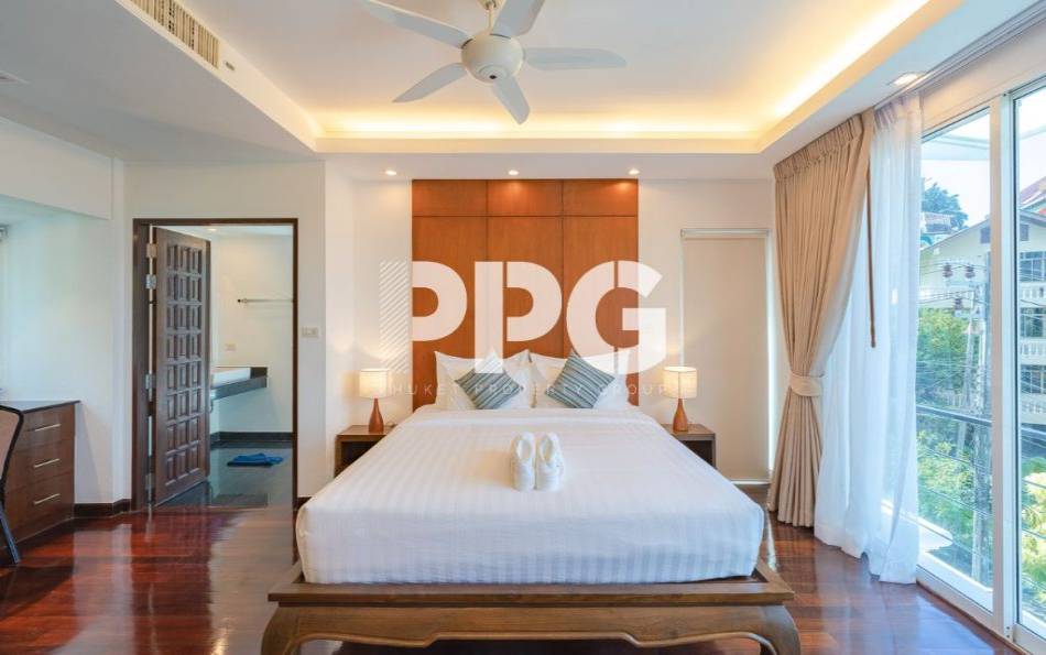 Phuket, 4 Bedrooms Bedrooms, ,5 BathroomsBathrooms,House,For Sale,2217