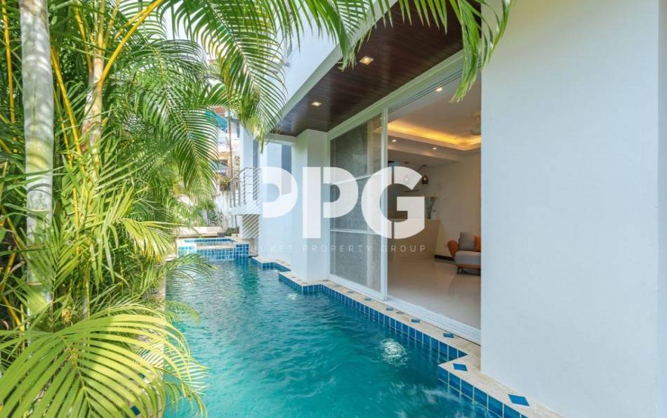 Phuket, 4 Bedrooms Bedrooms, ,5 BathroomsBathrooms,House,For Sale,2217