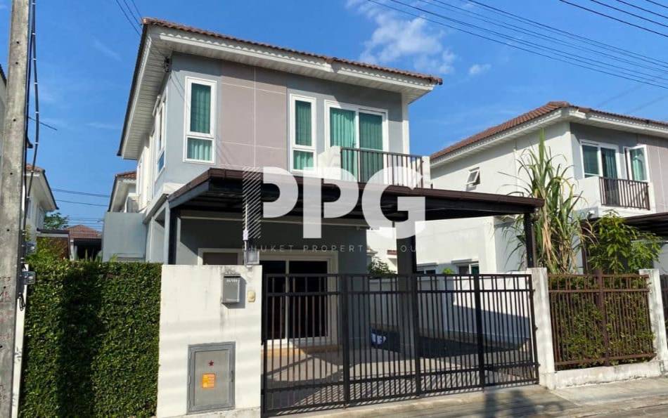 Phuket, 3 Bedrooms Bedrooms, ,2 BathroomsBathrooms,House,For Sale,2220