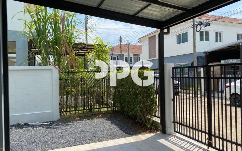 Phuket, 3 Bedrooms Bedrooms, ,2 BathroomsBathrooms,House,For Sale,2220