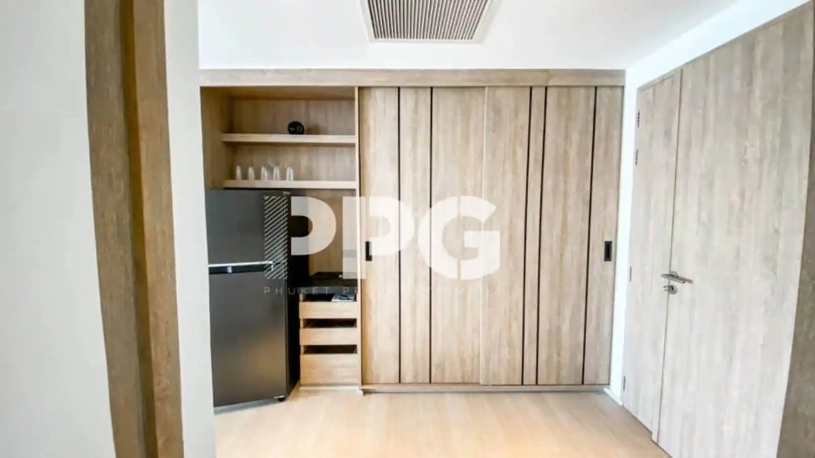 Phuket, 1 Bedroom Bedrooms, ,1 BathroomBathrooms,Condo,For Sale,2223