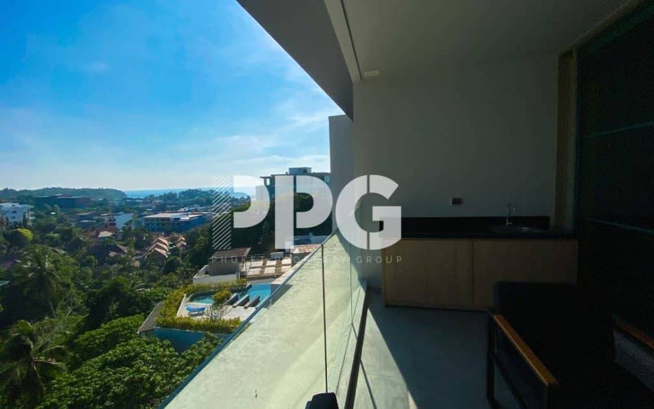 Phuket, 1 Bedroom Bedrooms, ,1 BathroomBathrooms,Condo,For Sale,2223