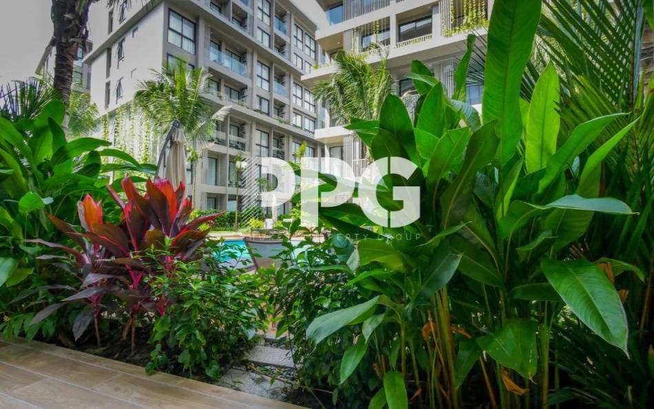 Phuket, 1 Bedroom Bedrooms, ,1 BathroomBathrooms,Condo,For Sale,2224