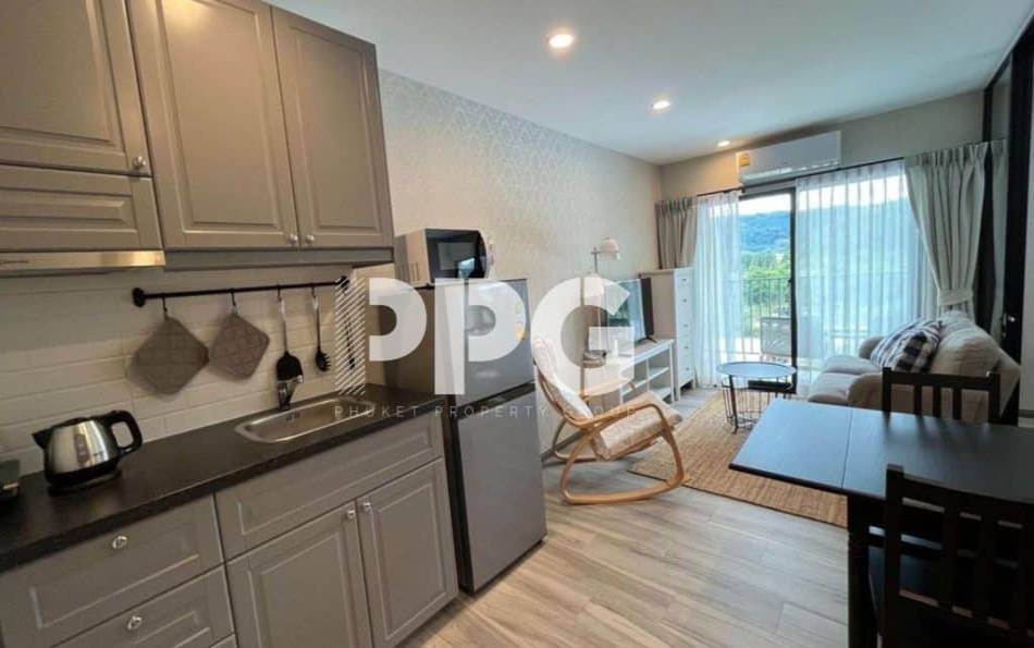 Phuket, 1 Bedroom Bedrooms, ,1 BathroomBathrooms,Condo,For Sale,2226