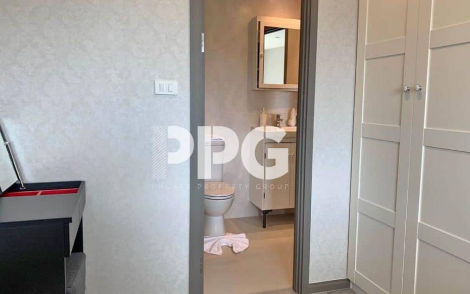 Phuket, 1 Bedroom Bedrooms, ,1 BathroomBathrooms,Condo,For Sale,2226