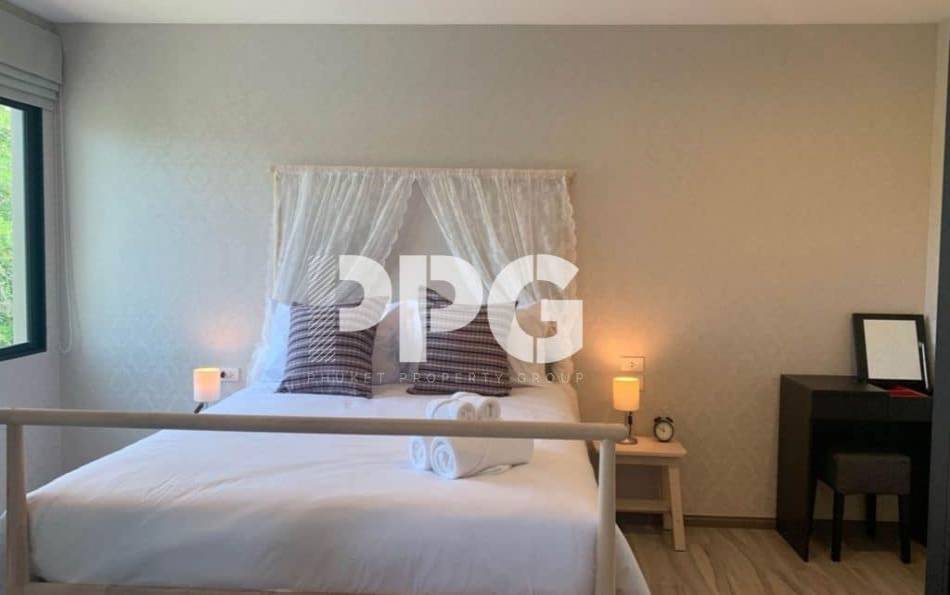 Phuket, 1 Bedroom Bedrooms, ,1 BathroomBathrooms,Condo,For Sale,2226