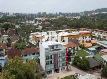 Phuket, 14 Bedrooms Bedrooms, ,Guest house,For Sale,2227 Phuket, 14 Bedrooms Bedrooms, ,Guest house,For Sale,2227