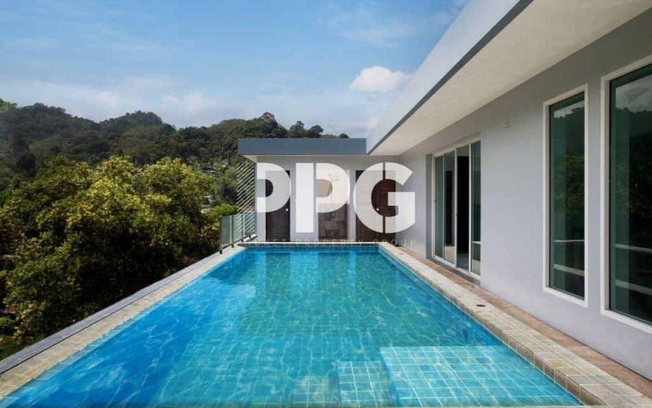 Phuket, 14 Bedrooms Bedrooms, ,Guest house,For Sale,2227