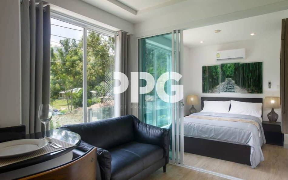 Phuket, 14 Bedrooms Bedrooms, ,Guest house,For Sale,2227