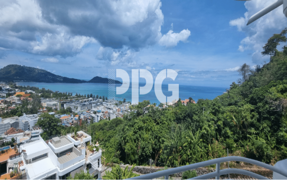 Phuket, 3 Bedrooms Bedrooms, ,35 BathroomsBathrooms,House,For Sale,2228