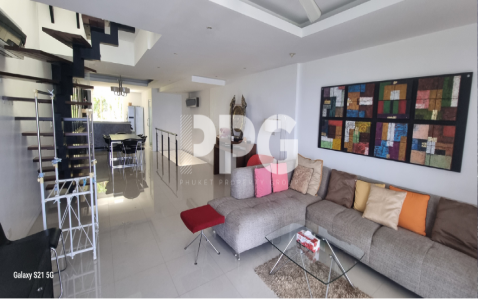 Phuket, 3 Bedrooms Bedrooms, ,35 BathroomsBathrooms,House,For Sale,2228