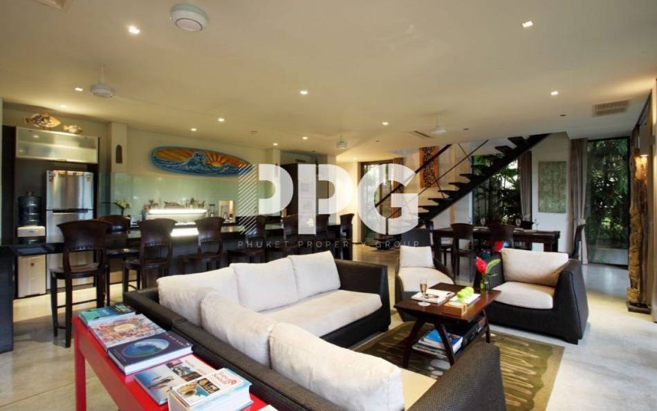 Phuket, 5 Bedrooms Bedrooms, ,7 BathroomsBathrooms,House,For Sale,2230