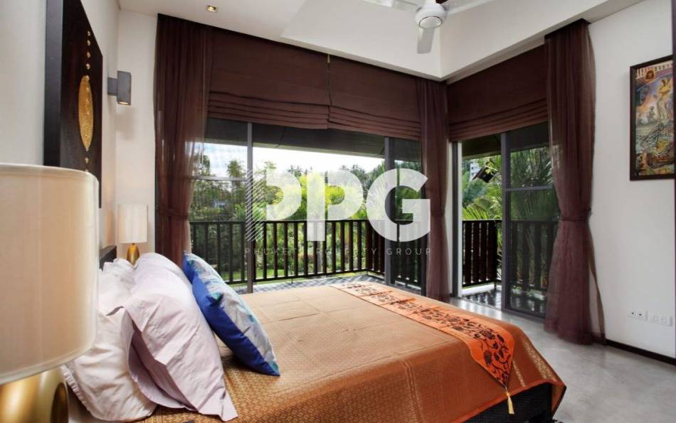 Phuket, 5 Bedrooms Bedrooms, ,7 BathroomsBathrooms,House,For Sale,2230