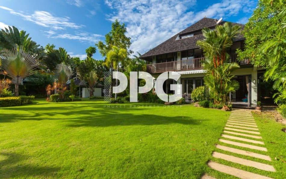 Phuket, 5 Bedrooms Bedrooms, ,7 BathroomsBathrooms,House,For Sale,2230