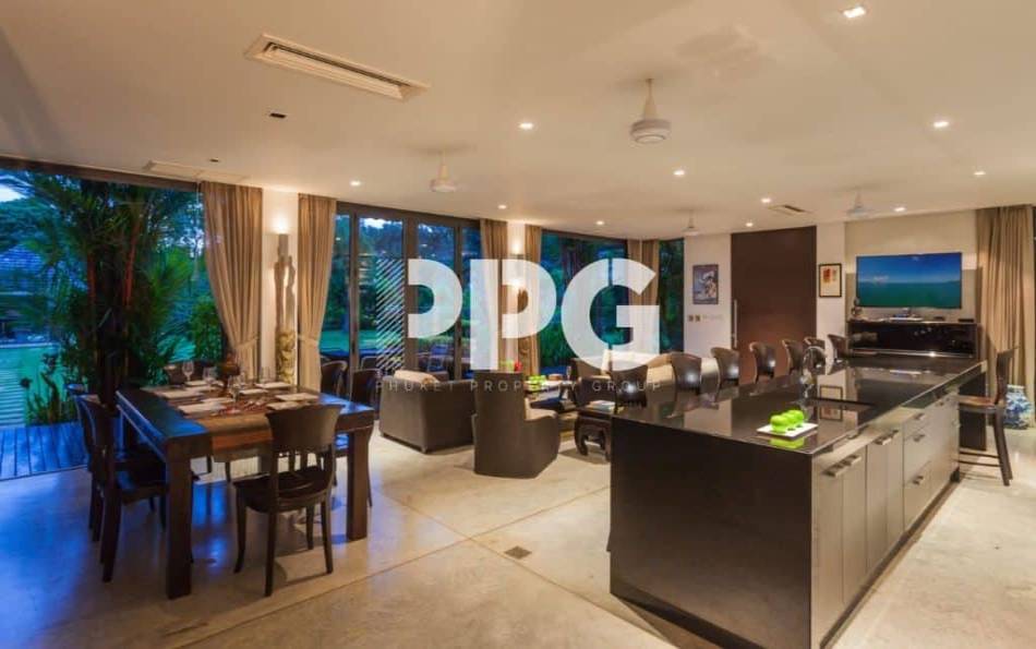 Phuket, 5 Bedrooms Bedrooms, ,7 BathroomsBathrooms,House,For Sale,2230