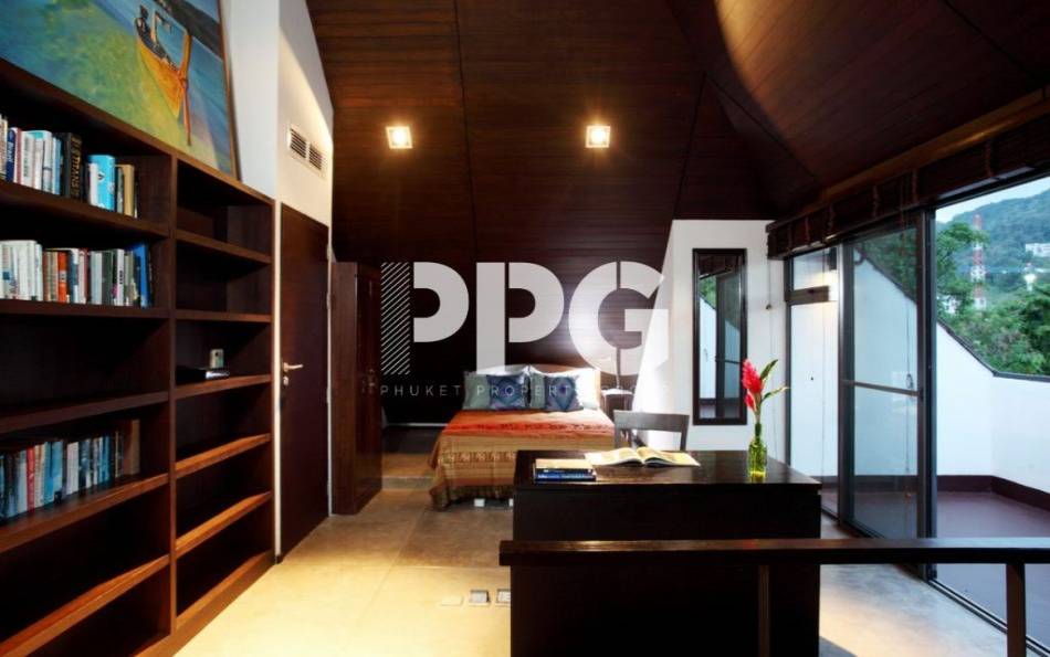 Phuket, 5 Bedrooms Bedrooms, ,7 BathroomsBathrooms,House,For Sale,2230