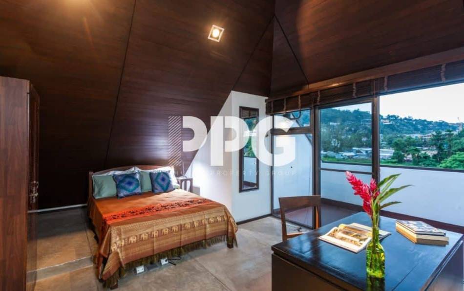 Phuket, 5 Bedrooms Bedrooms, ,7 BathroomsBathrooms,House,For Sale,2230