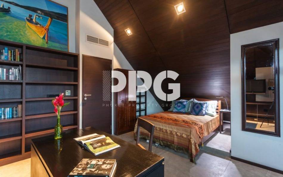 Phuket, 5 Bedrooms Bedrooms, ,7 BathroomsBathrooms,House,For Sale,2230