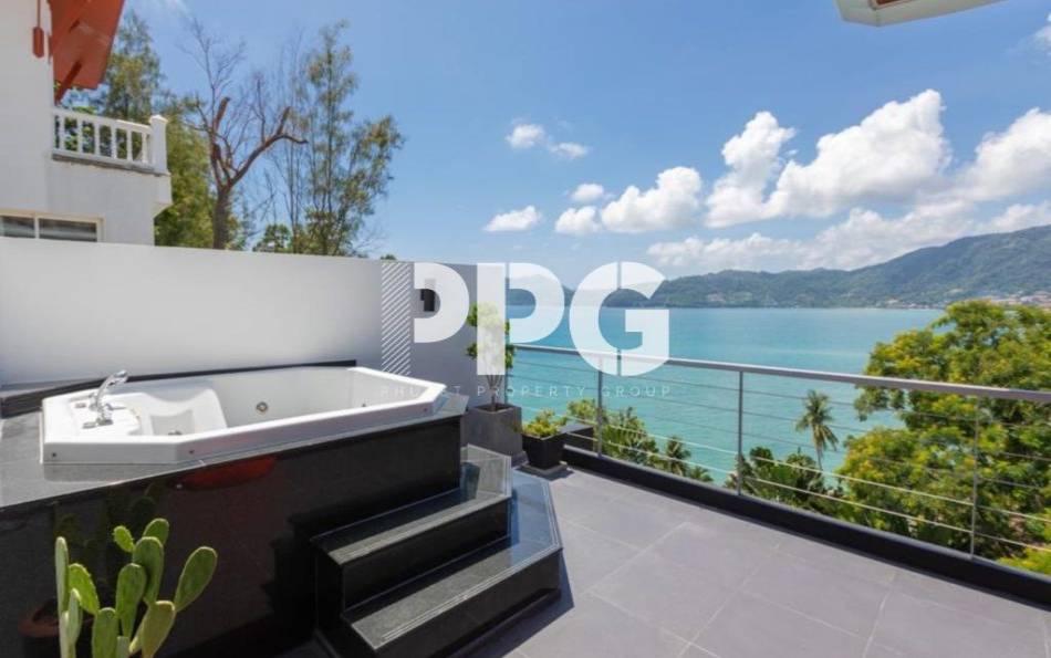 Phuket, 3 Bedrooms Bedrooms, ,4 BathroomsBathrooms,House,For Sale,2231