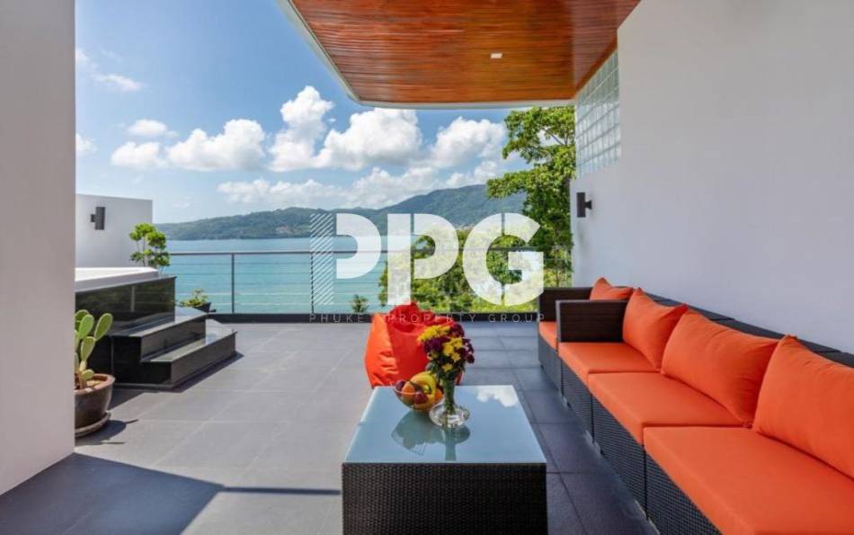 Phuket, 3 Bedrooms Bedrooms, ,4 BathroomsBathrooms,House,For Sale,2231