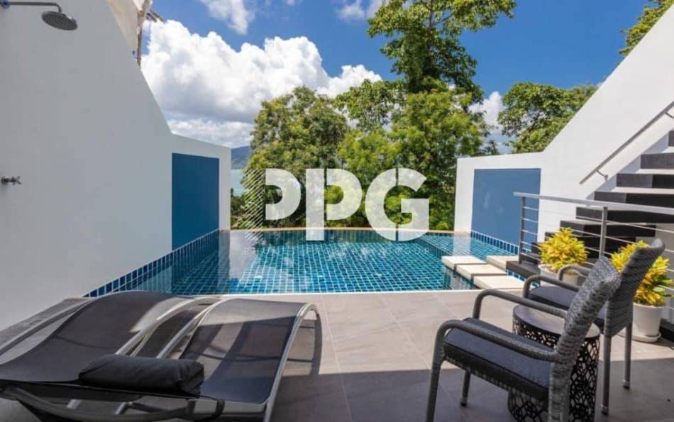 Phuket, 3 Bedrooms Bedrooms, ,4 BathroomsBathrooms,House,For Sale,2231