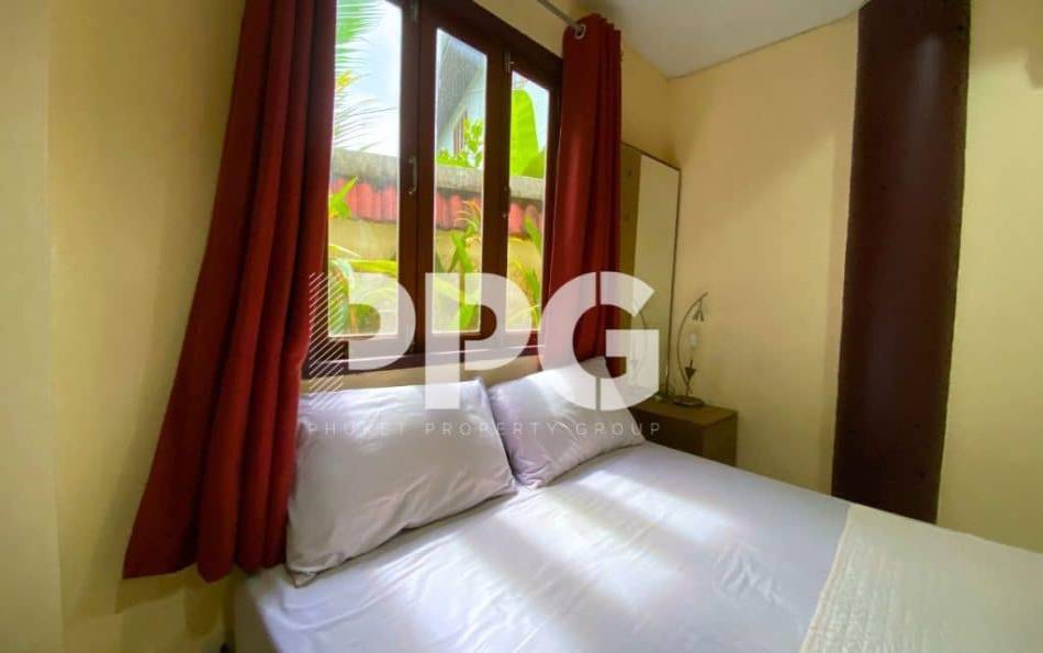 Phuket, 3 Bedrooms Bedrooms, ,3 BathroomsBathrooms,House,For Sale,2237