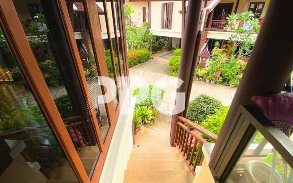 Phuket, 3 Bedrooms Bedrooms, ,3 BathroomsBathrooms,House,For Sale,2237