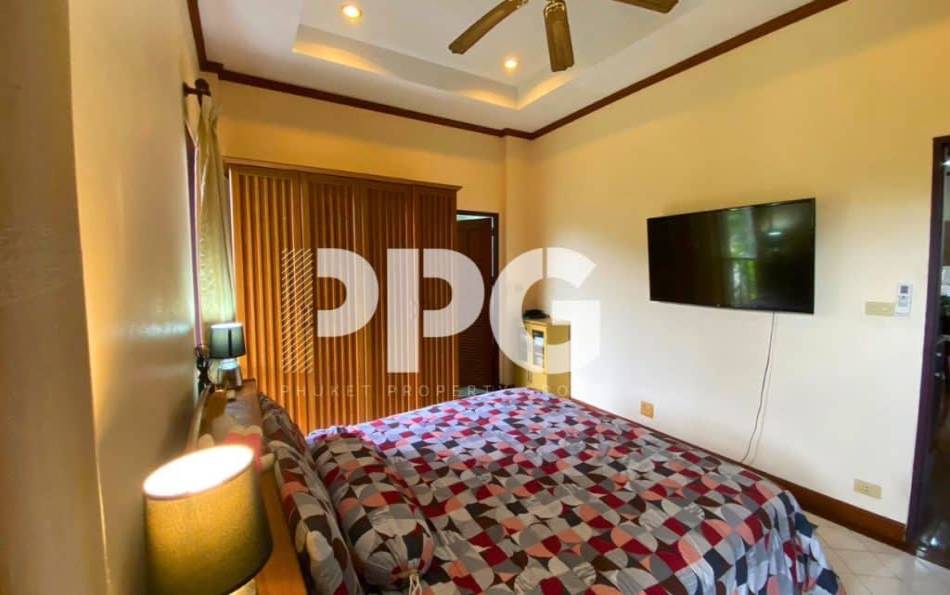 Phuket, 3 Bedrooms Bedrooms, ,3 BathroomsBathrooms,House,For Sale,2237