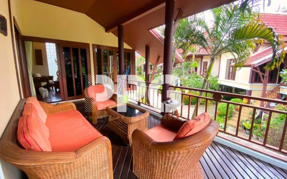 Phuket, 3 Bedrooms Bedrooms, ,3 BathroomsBathrooms,House,For Sale,2237