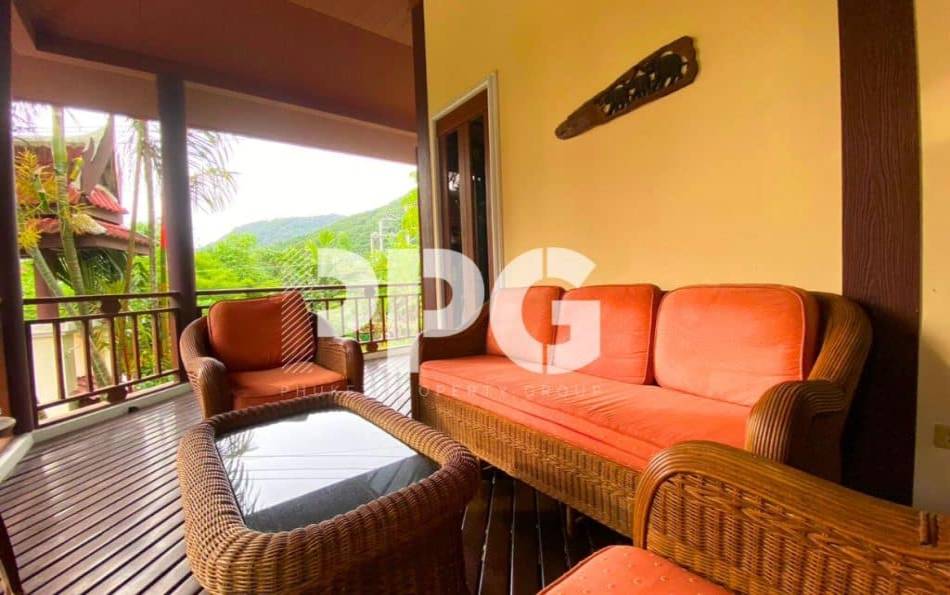 Phuket, 3 Bedrooms Bedrooms, ,3 BathroomsBathrooms,House,For Sale,2237