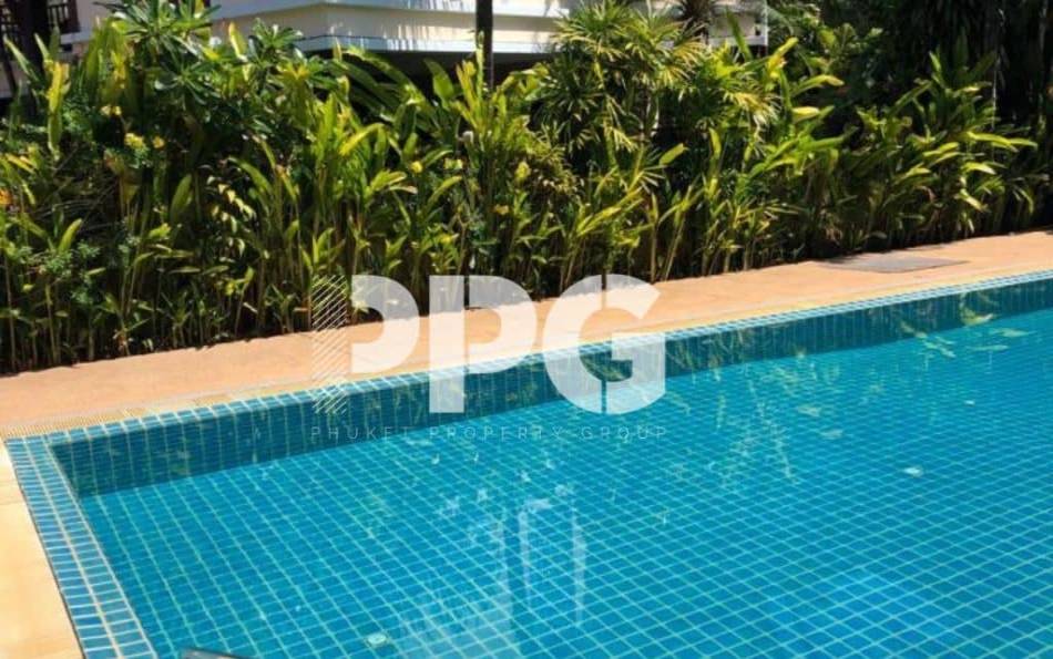 Phuket, 3 Bedrooms Bedrooms, ,3 BathroomsBathrooms,House,For Sale,2237