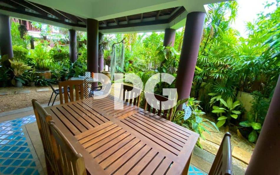 Phuket, 3 Bedrooms Bedrooms, ,3 BathroomsBathrooms,House,For Sale,2237