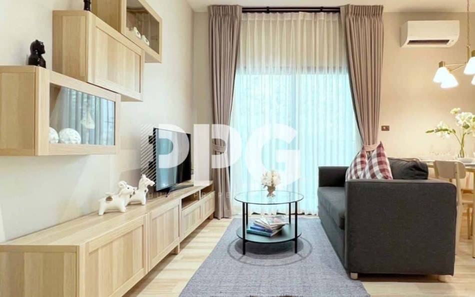 Phuket, 1 Bedroom Bedrooms, ,1 BathroomBathrooms,Condo,For Sale,2241