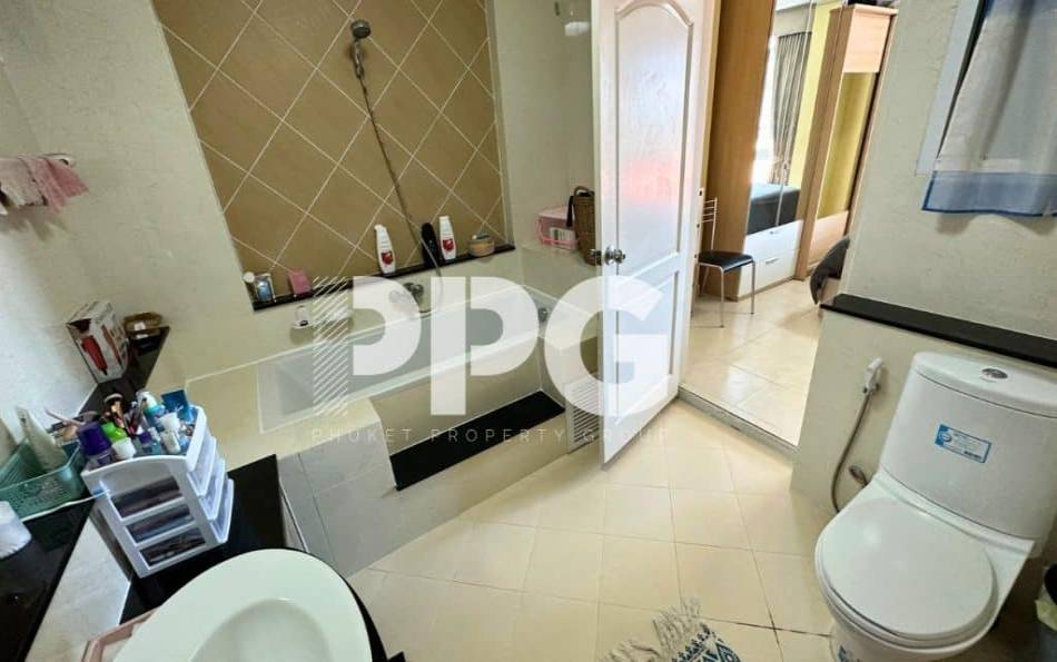 Phuket, 2 Bedrooms Bedrooms, ,2 BathroomsBathrooms,Condo,For Sale,2243