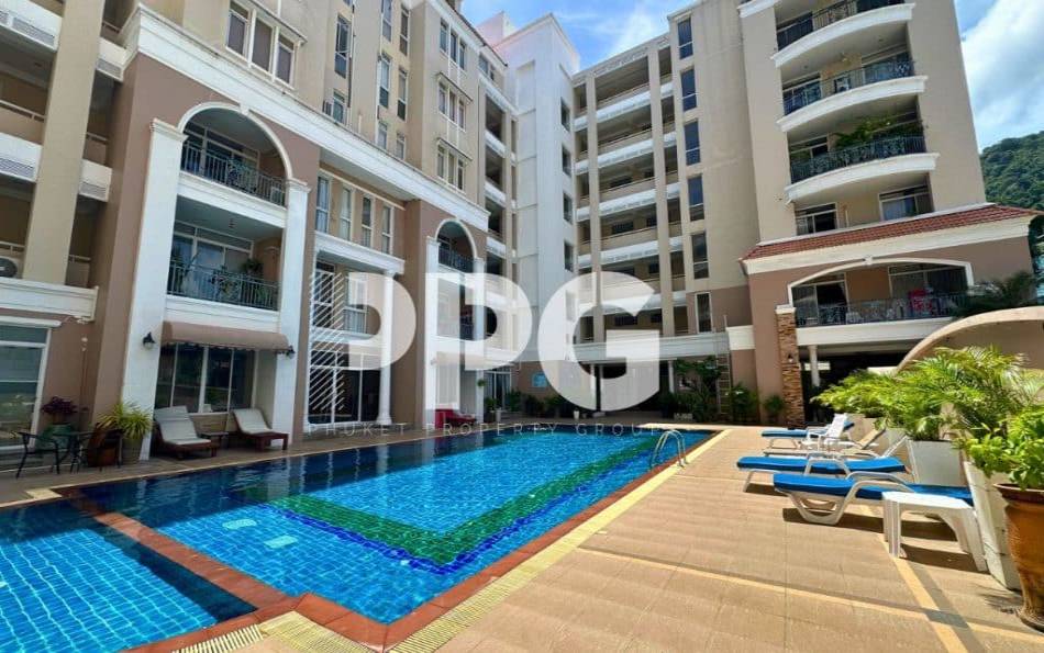 Phuket, 2 Bedrooms Bedrooms, ,2 BathroomsBathrooms,Condo,For Sale,2243