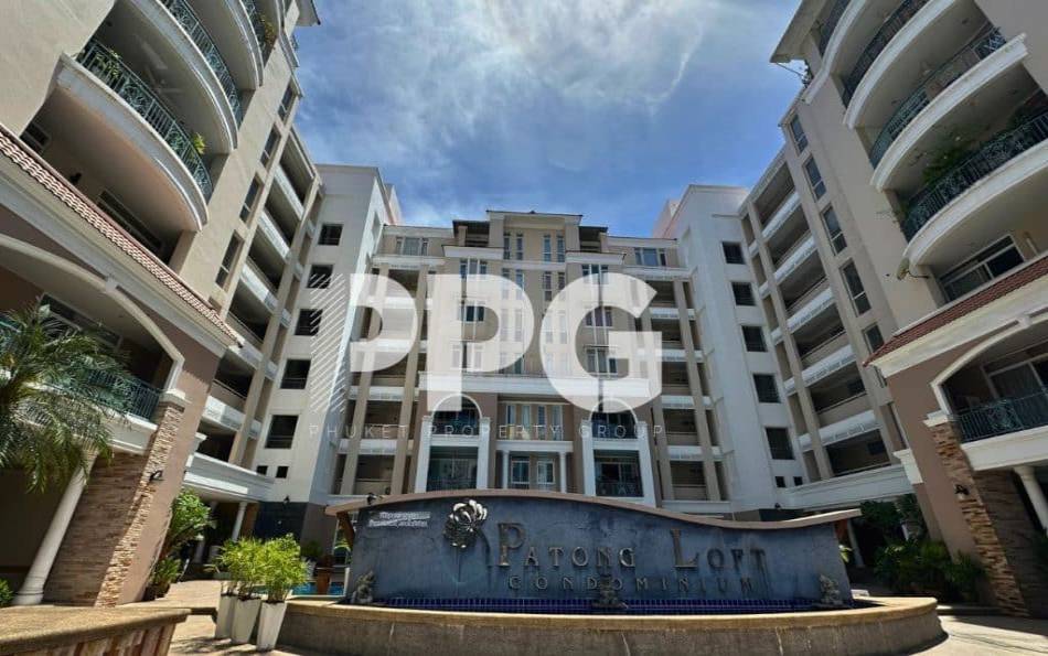 Phuket, 2 Bedrooms Bedrooms, ,2 BathroomsBathrooms,Condo,For Sale,2243