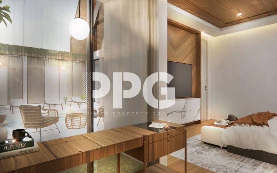 Phuket, 3 Bedrooms Bedrooms, ,4 BathroomsBathrooms,House,For Sale,2246