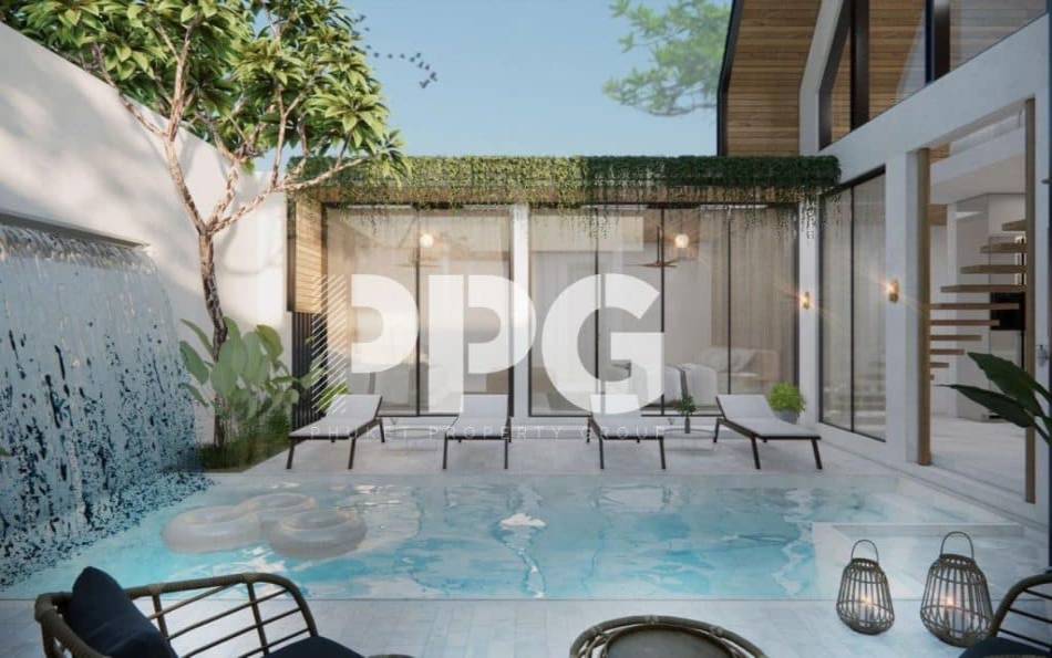 Phuket, 3 Bedrooms Bedrooms, ,4 BathroomsBathrooms,House,For Sale,2246