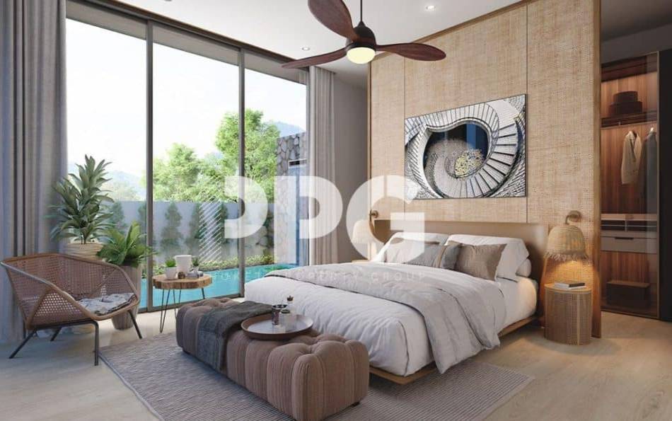 Phuket, 3 Bedrooms Bedrooms, ,4 BathroomsBathrooms,House,For Sale,2249